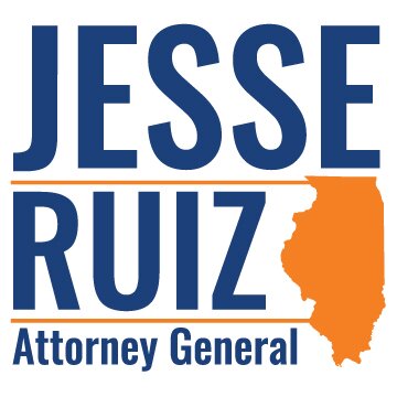 Jesse Ruiz for Illinois Attorney General